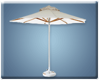 POWERBRELLA SONNENSCHIRM